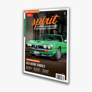 Magazin Ausgabe 04/2025