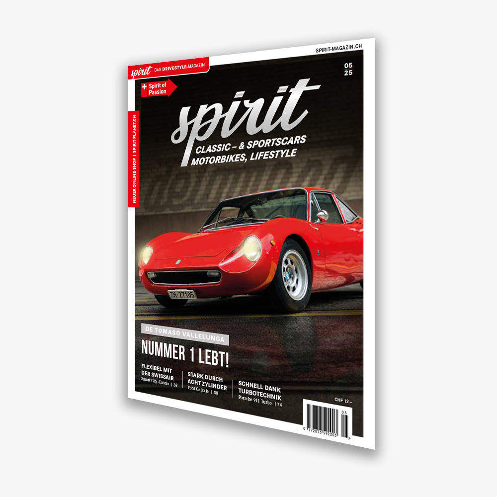 Magazin Ausgabe 05/2025