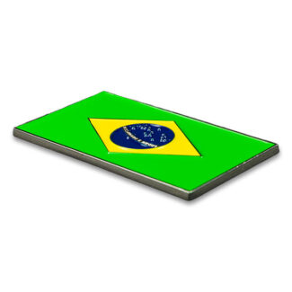 IronBadge Brasilien