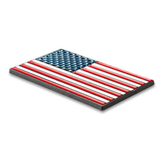 IronBadge USA