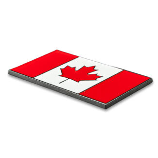 IronBadge Kanada