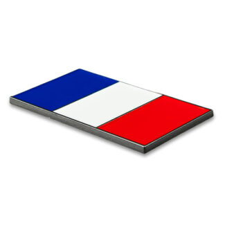 IronBadge Frankreich
