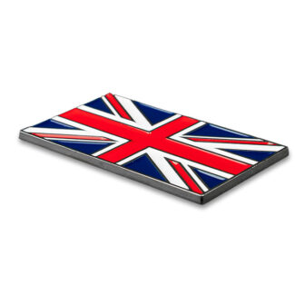 IronBadge Grossbritannien