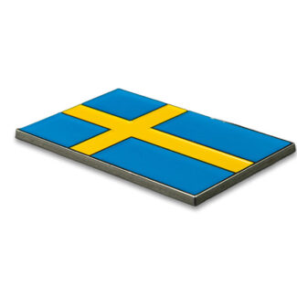IronBadge Schweden