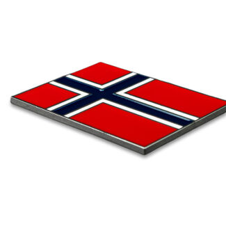 IronBadge Norwegen