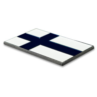 IronBadge Finnland