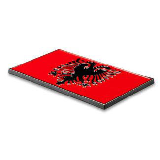 IronBadge Albanien