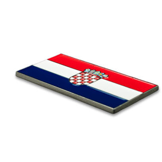 IronBadge Kroatien