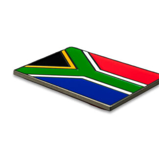 IronBadge Südafrika