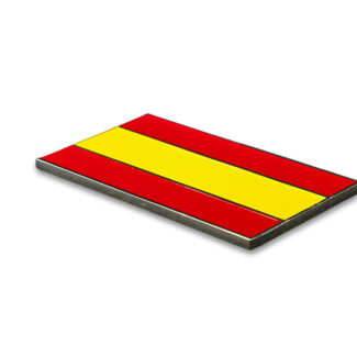 IronBadge Spanien