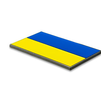IronBadge Ukraine