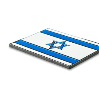 IronBadge Israel