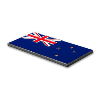 IronBadge Neuseeland
