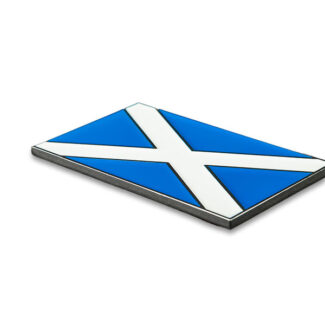 IronBadge Schottland