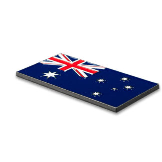 IronBadge Australien