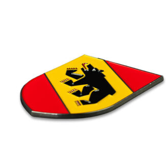 IronBadge Bern