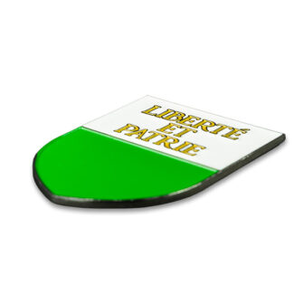 IronBadge Waadt