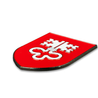 IronBadge Nidwalden