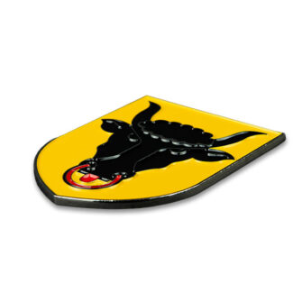 IronBadge Uri