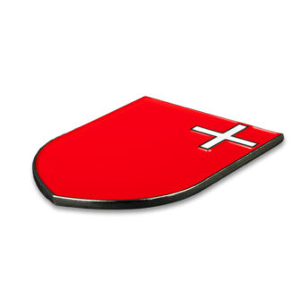 IronBadge Schwyz