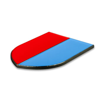 IronBadge Tessin