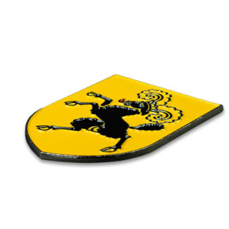 IronBadge Schaffhausen