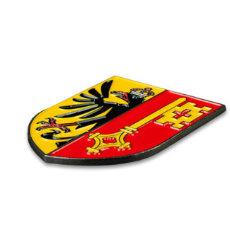 IronBadge Genf