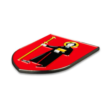 IronBadge Glarus
