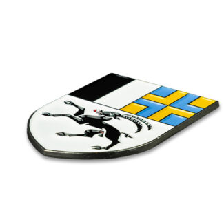IronBadge Graubünden