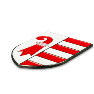 IronBadge Jura