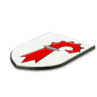 IronBadge Basel-Land