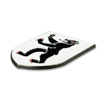 IronBadge Appenzell AI