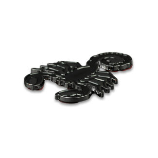 IronBadge Skorpion