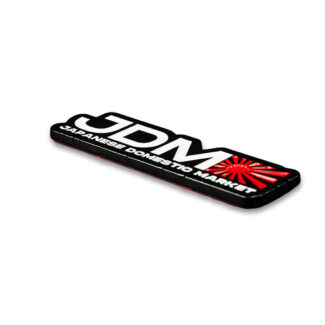 IronBadge Japan