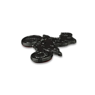 IronBadge Dirtbike