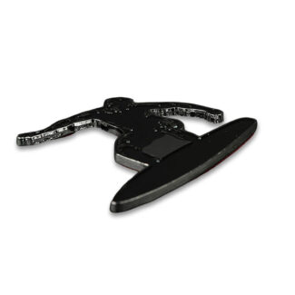 IronBadge Surfer