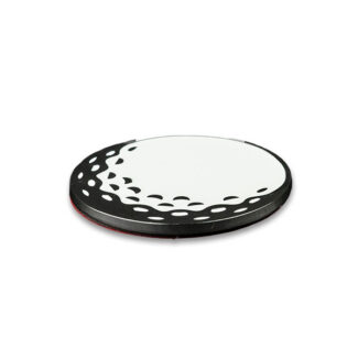 IronBadge Golfball