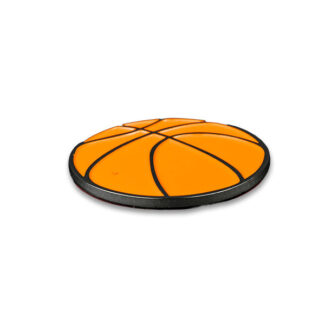 IronBadge Basketball