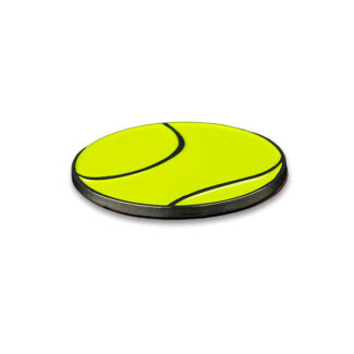 IronBadge Tennisball