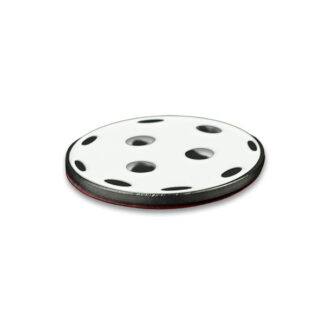IronBadge Unihockey Ball