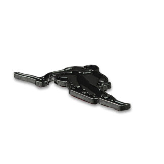 IronBadge Skifahrer