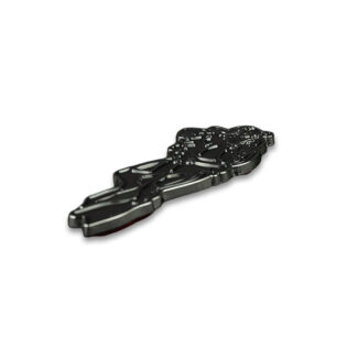 IronBadge Taucher