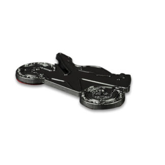 IronBadge Motorrad