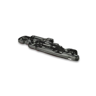 IronBadge F1 Auto