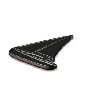 IronBadge Segelboot