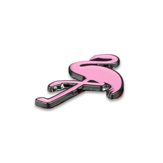 IronBadge Flamingo