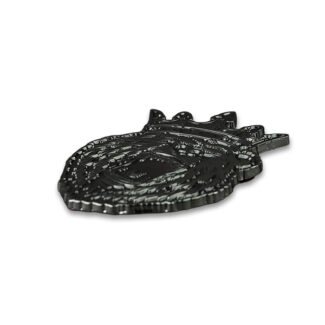 IronBadge Bär
