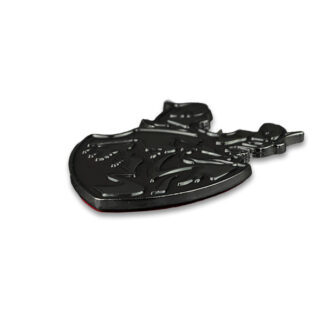 IronBadge Hirsch