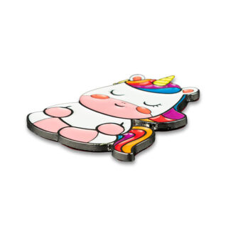 IronBadge Einhorn