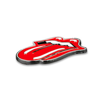 IronBadge Rock zunge